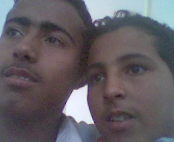 souaay et bchraya ami de classe 3/9