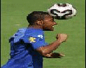 roubinho et la baall