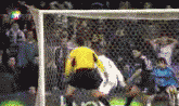 ronaldo et le but