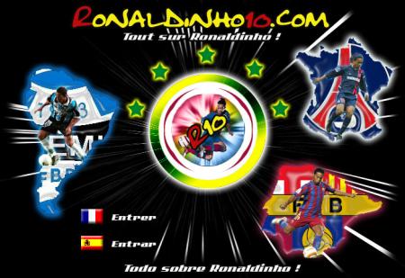 ronaldinho