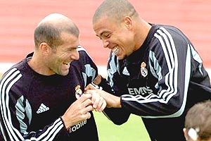 ronaldo wzizo finachate