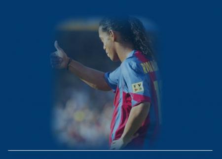 ronaldinho c-est bon