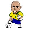 ronaldo a9azame