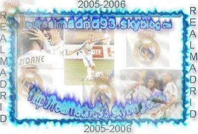 real madrid