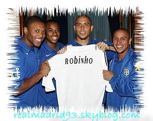roubinho fi real