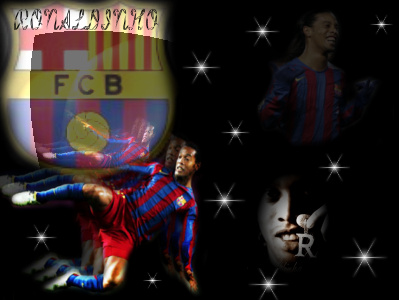 rounaldinho c'est bien