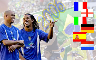 ronaldo et ronaldinho